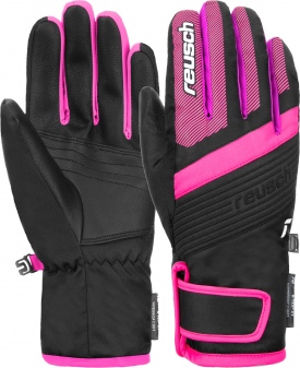 Детские перчатки Reusch Duke R-Tex XT Junior