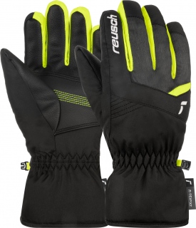 Детские перчатки Reusch Bennet R-Tex XT Junior