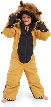 Комбинезон Weedo Liodo Lion Snowsuit