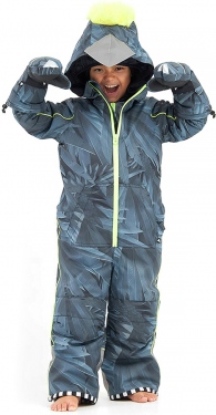 Комбинезон Weedo Crowdo Crow Snowsuit