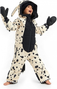 Комбинезон Weedo Puppydo Puppy Snowsuit