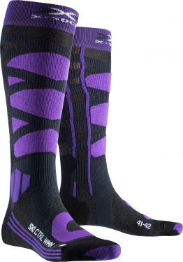 Носки X-Socks Ski Control 4.0 WMN