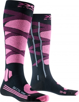 Носки X-Socks Ski Control 4.0 WMN