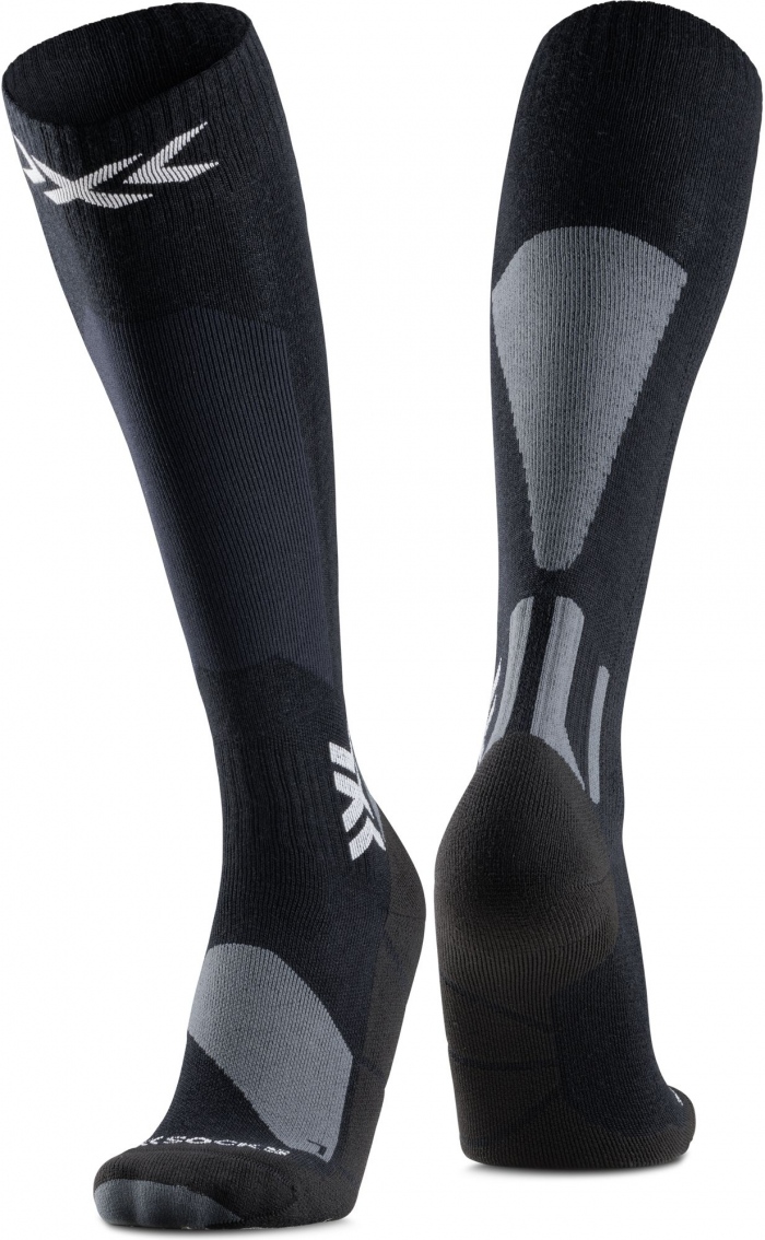 Носки X-Socks Discover Merino OTC