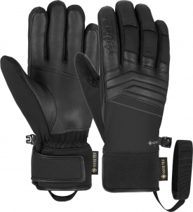 Варежки женские Reusch Jupiter Gore-Tex