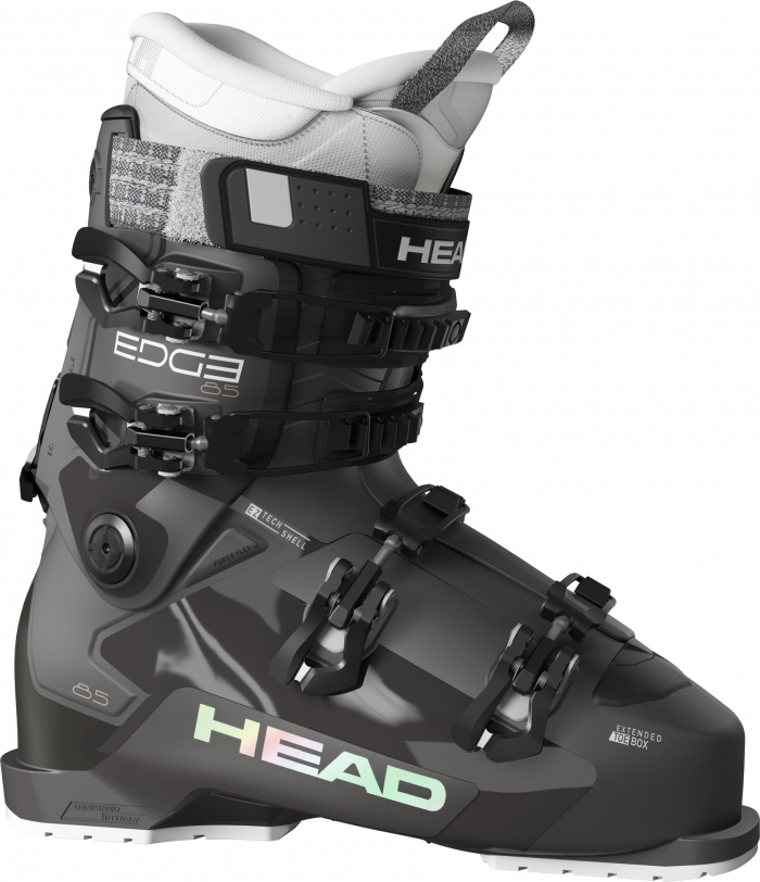 Горнолыжные ботинки Head Edge 85 W