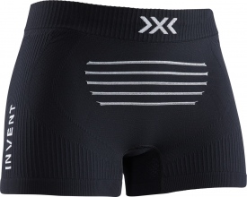 Термобелье X-Bionic трусы Invent 4.0 Light Boxer Shorts Women