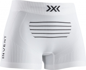 Термобелье X-Bionic трусы Invent 4.0 Light Boxer Shorts Women