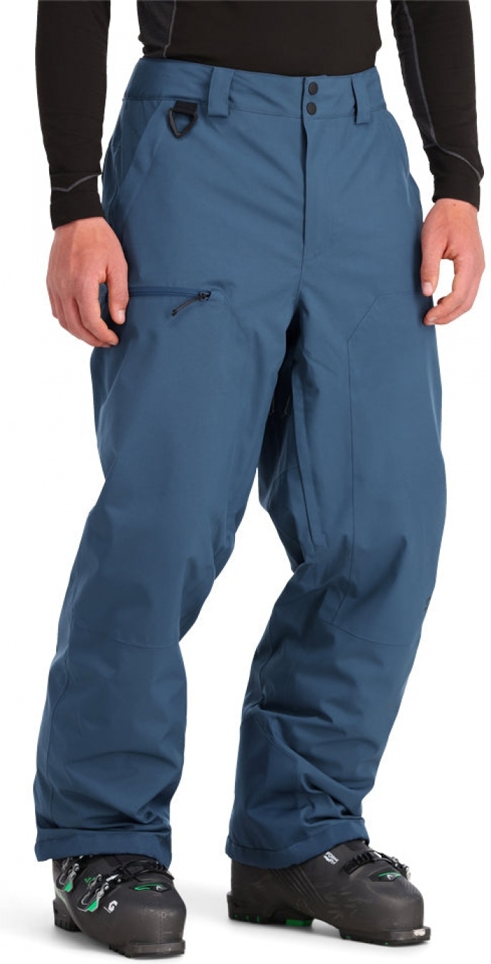 Горнолыжные брюки Spyder Seventy Pants Men