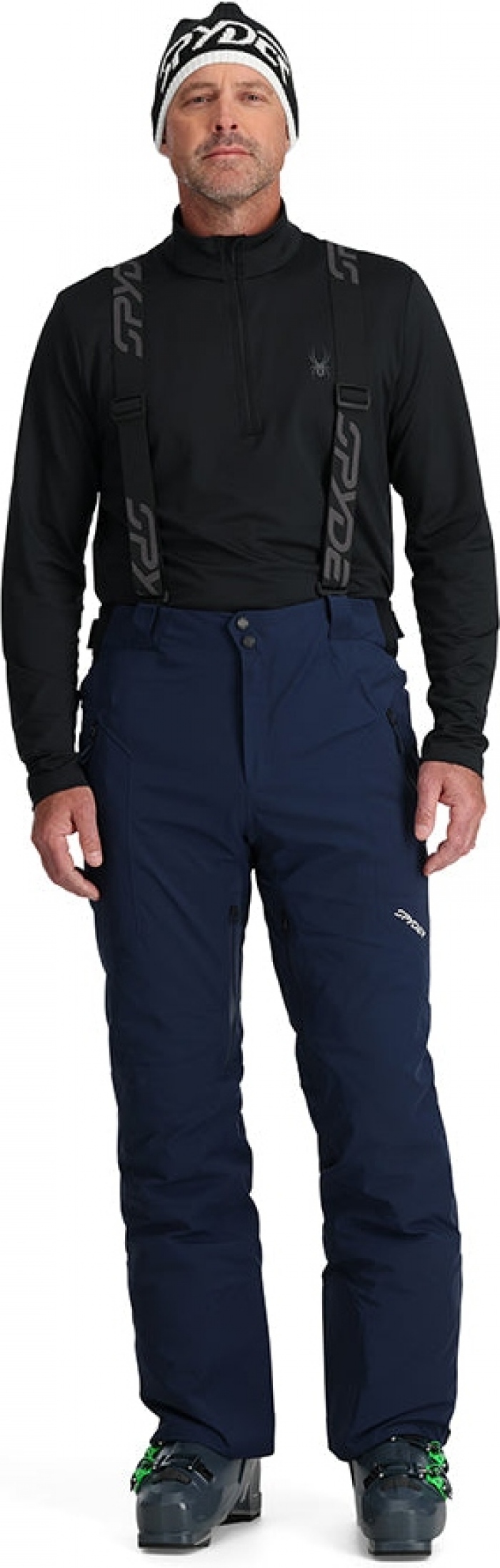 Горнолыжные брюки Spyder Bormio GTX Pants Men