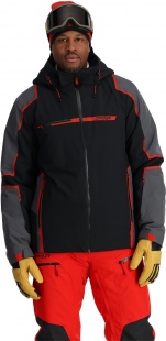 Горнолыжная куртка Spyder Titan Jacket Men