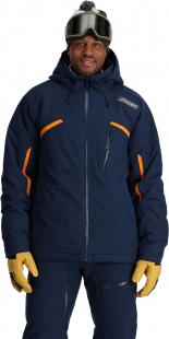Горнолыжная куртка Spyder Leader Jacket