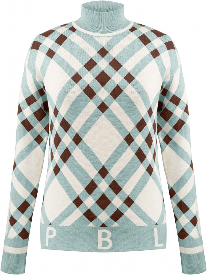 Толстовка Poivre Blanc W24-3553-WO
