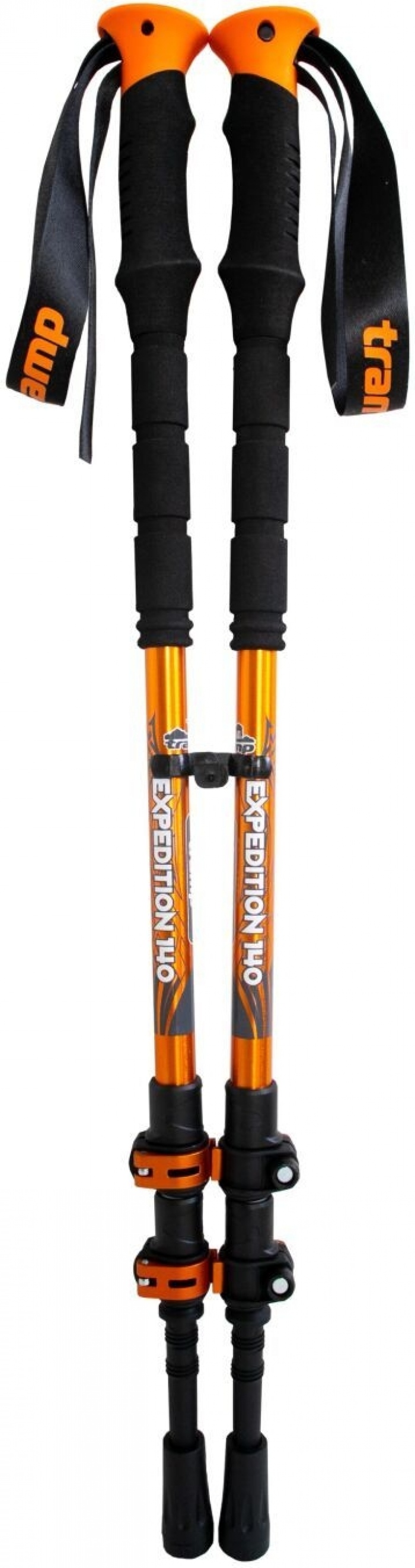 Палки Tramp Expedition 140