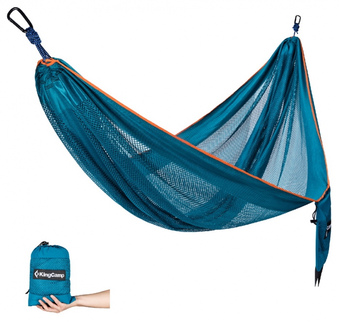 Гамак KingCamp Aurora Cool Hammock