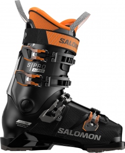Горнолыжные ботинки Salomon S/Pro Alpha 100 GW