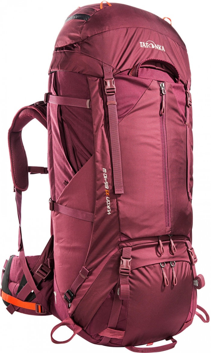 Рюкзак Tatonka Yukon X1 65+10 Women