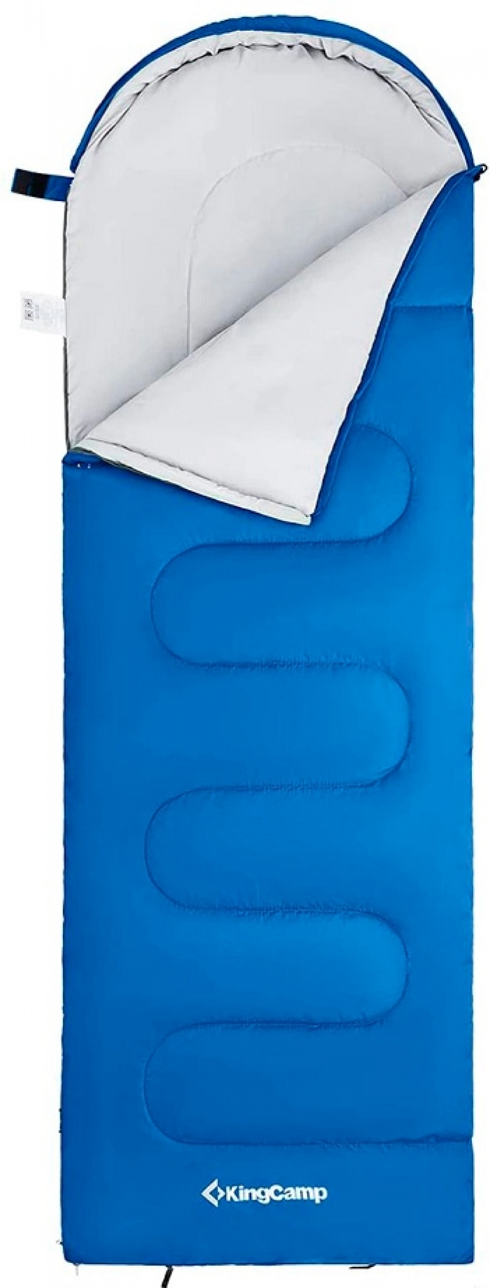 Спальник KingCamp Oasis 250XL -3C