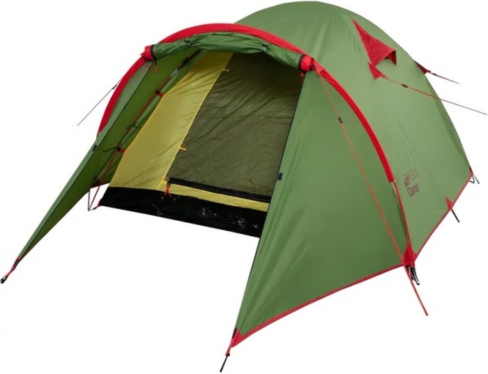 Палатка Tramp Lite Camp 3