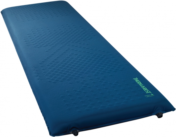 Коврик Therm-a-rest Luxury Map XL