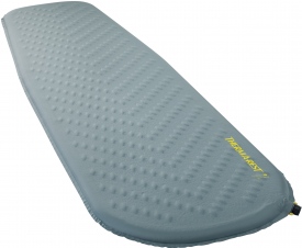Самонадувающийся ковер Therm-a-rest Trail Lite Large