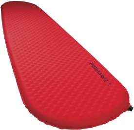Самонадувающийся ковер Therm-a-rest ProLite Plus Regular